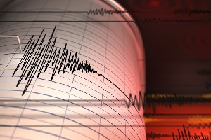 Bengkulu Diguncang Gempa Bermagnitudo 6,4